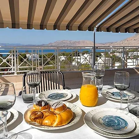 Hotel George